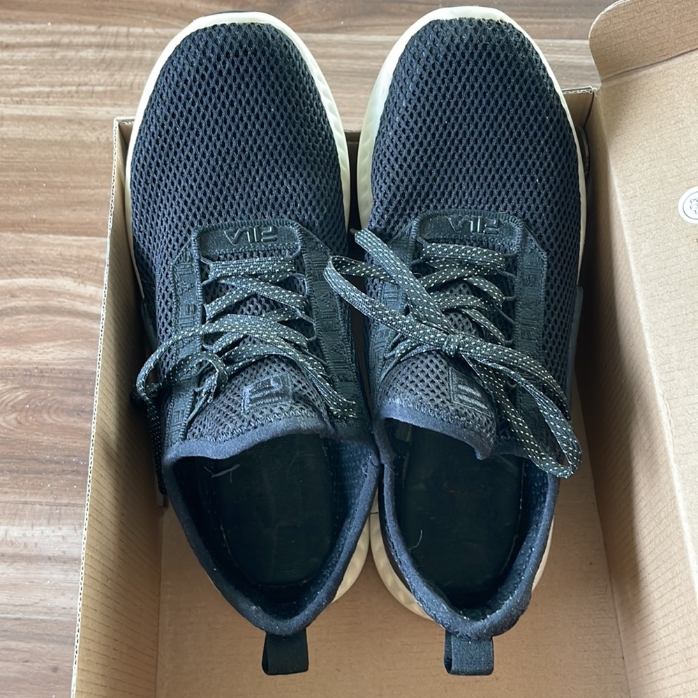 Fila soft capsule runner - Picture 6 of 10
